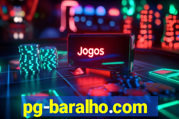 pg-baralho.com