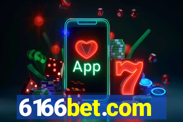 6166bet.com