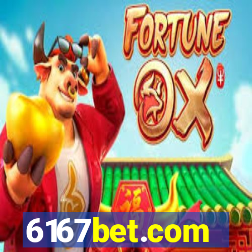 6167bet.com