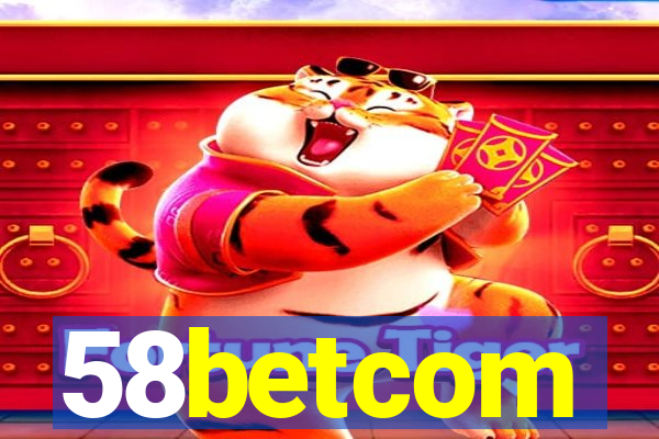 58betcom