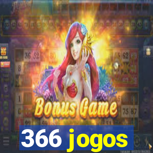 366 jogos