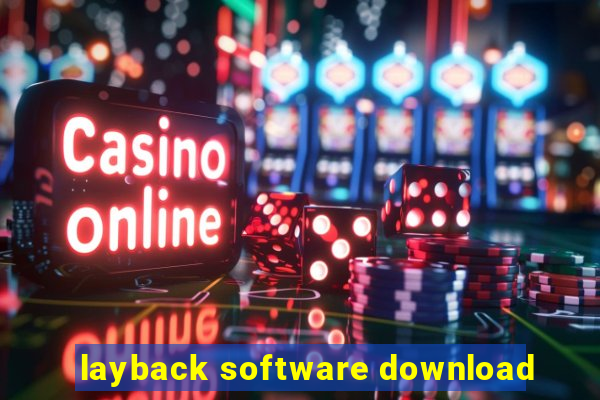 layback software download