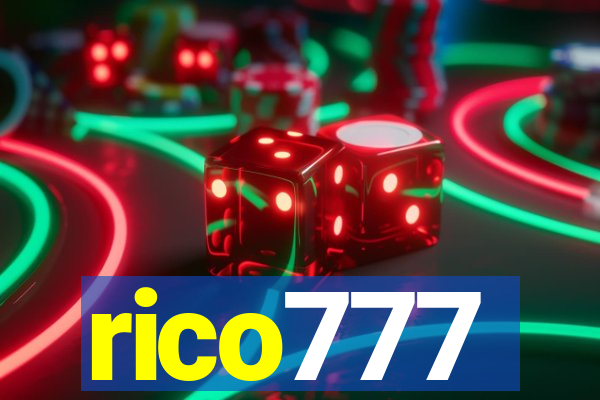 rico777