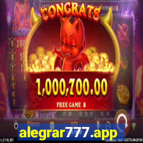 alegrar777.app