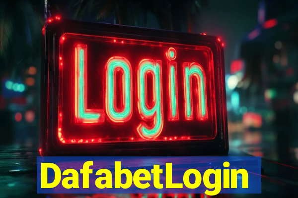 DafabetLogin