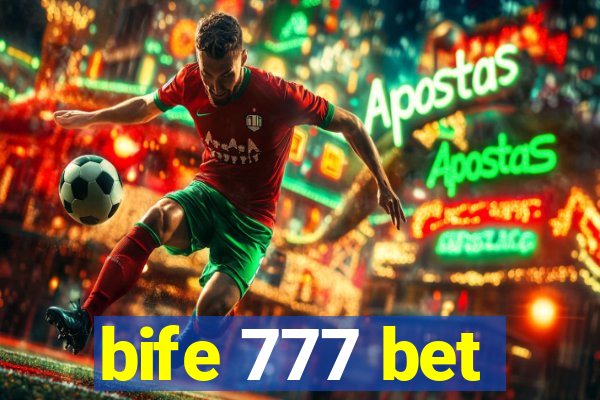 bife 777 bet