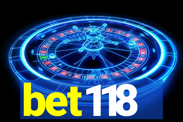 bet118