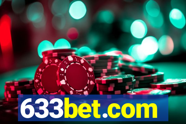 633bet.com