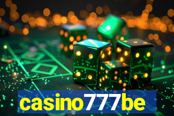 casino777be