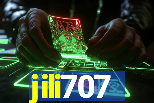 jili707