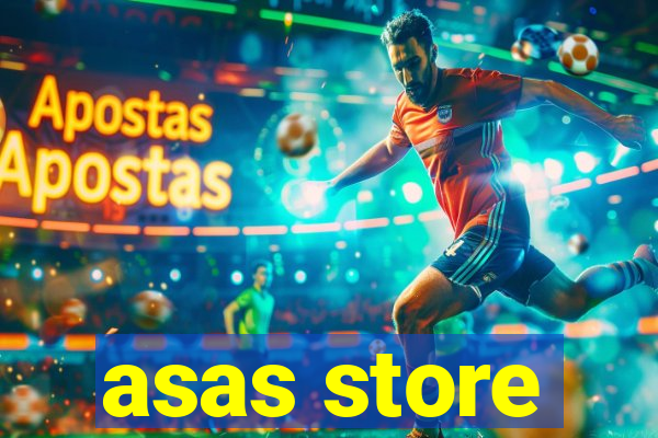 asas store