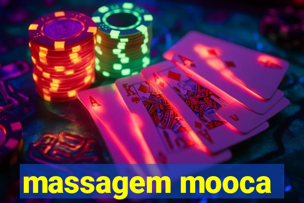 massagem mooca