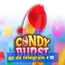 gp de telegram +18