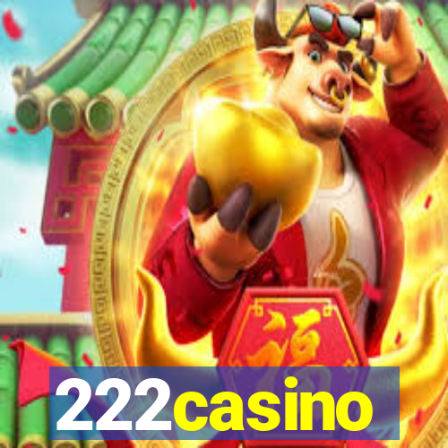 222casino