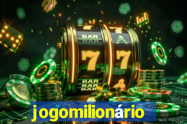 jogomilionário