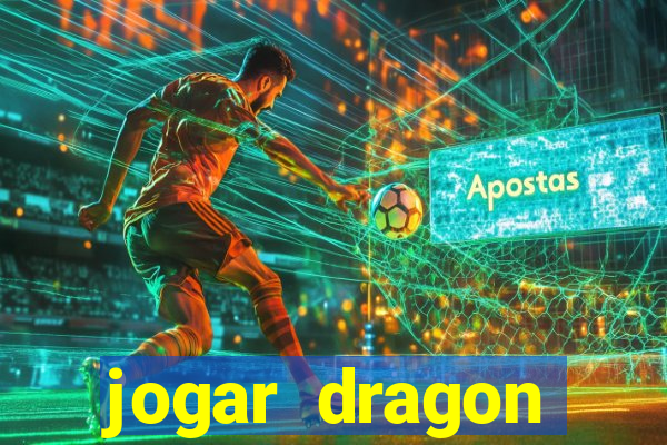 jogar dragon fortune demo