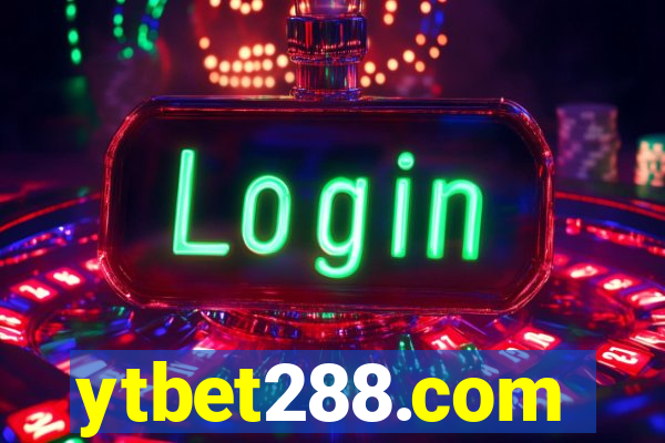 ytbet288.com