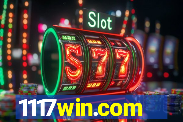 1117win.com