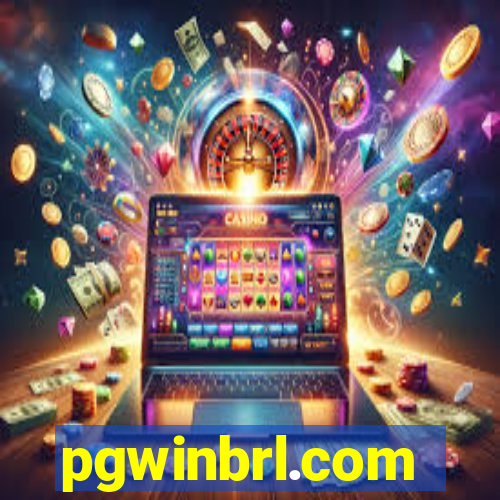 pgwinbrl.com