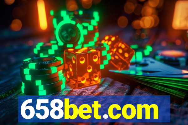 658bet.com