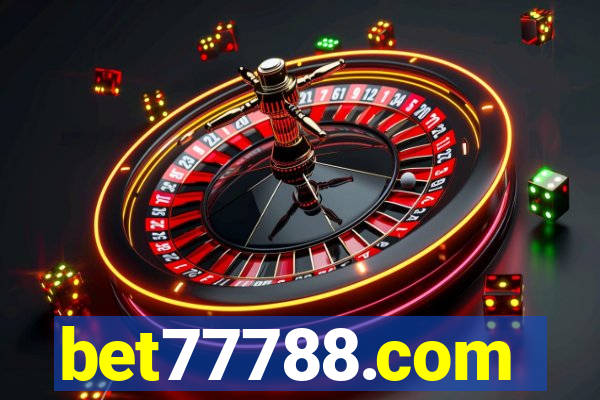 bet77788.com