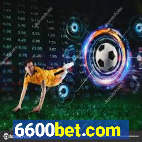 6600bet.com