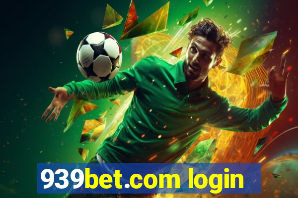 939bet.com login