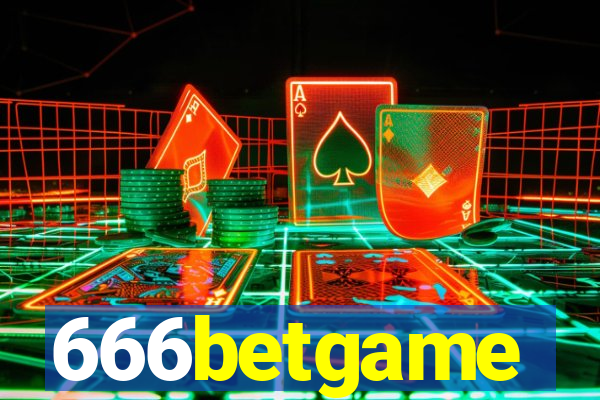 666betgame