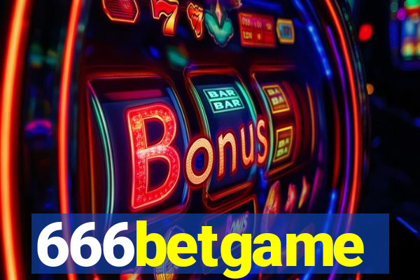 666betgame