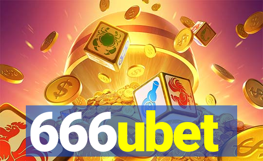 666ubet