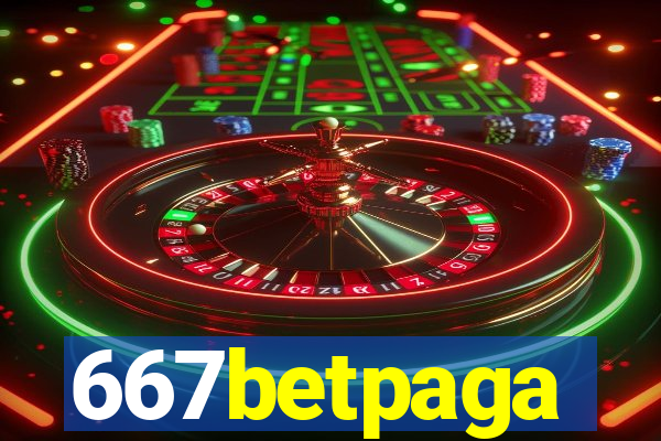 667betpaga