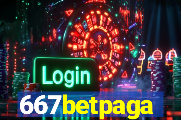 667betpaga