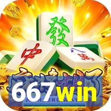 667win