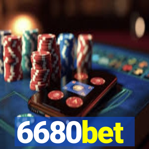 6680bet