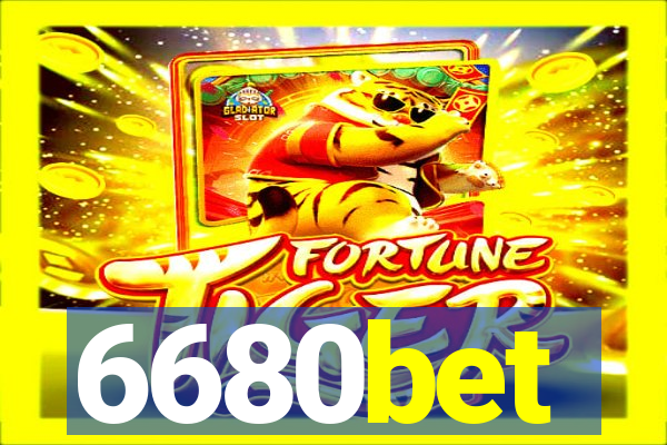 6680bet