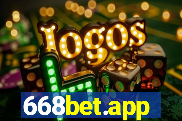 668bet.app