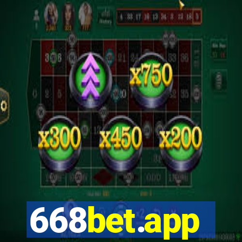 668bet.app