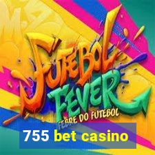 755 bet casino