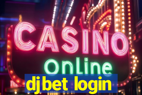 djbet login