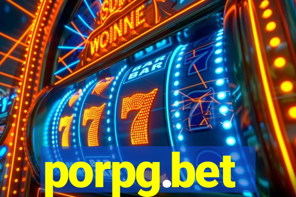 porpg.bet