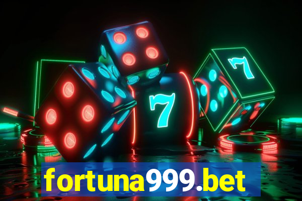 fortuna999.bet