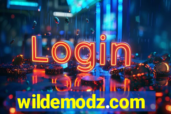 wildemodz.com