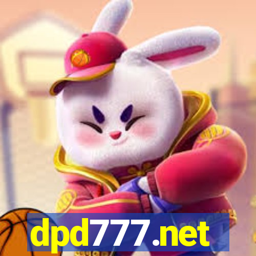 dpd777.net