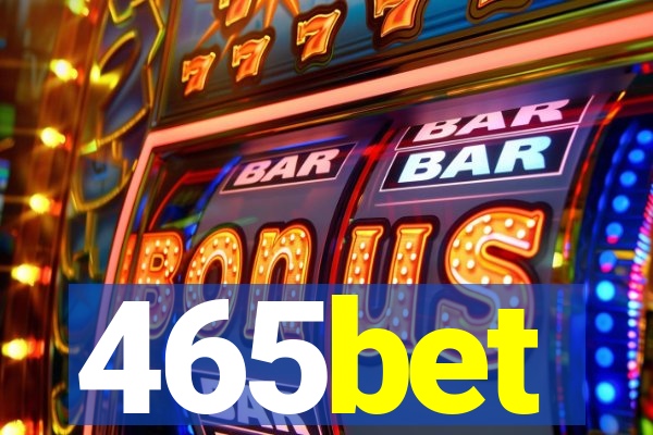 465bet