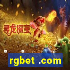 rgbet .com