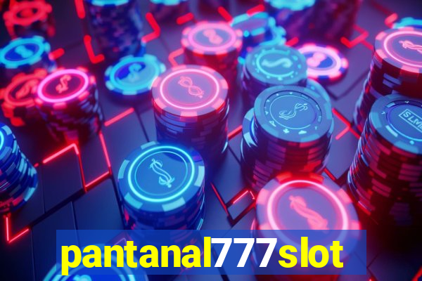 pantanal777slots.com