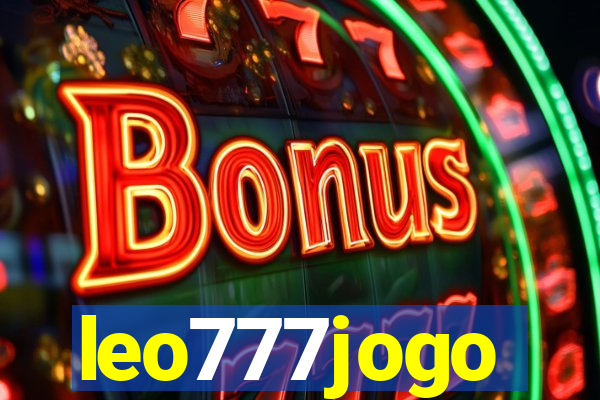 leo777jogo