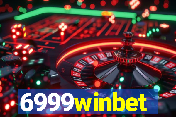 6999winbet