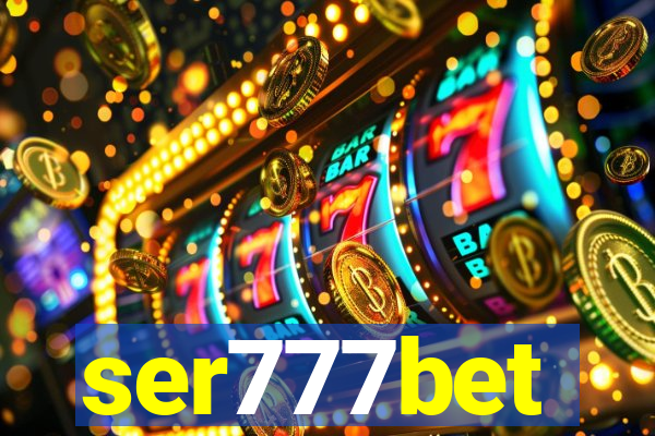 ser777bet