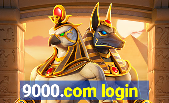 9000.com login